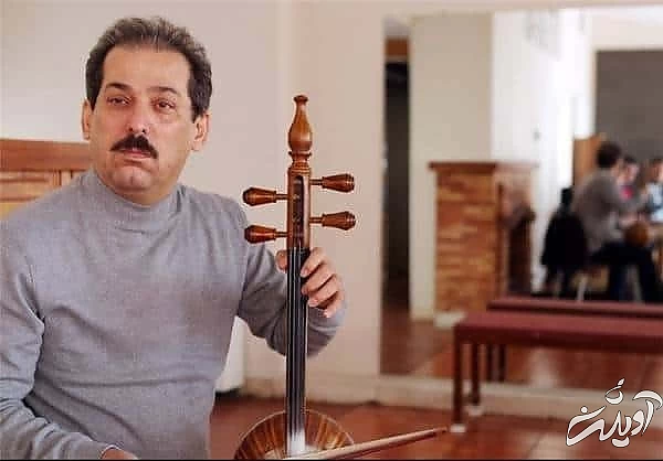 اردشیر کامکار 